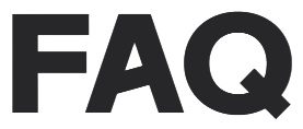 FAQ
